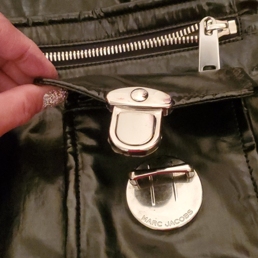 Marc Jacobs bag Authentic - Picture 3 of 12